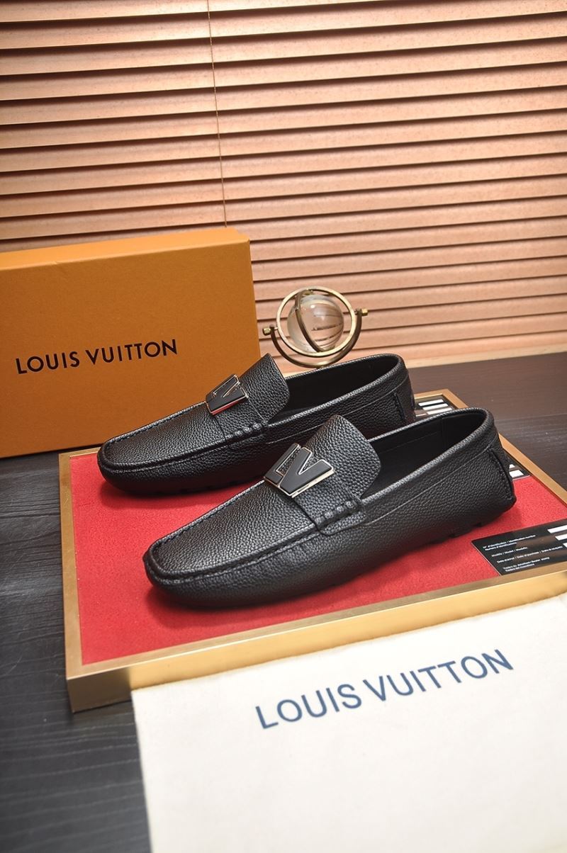 Louis Vuitton Low Shoes